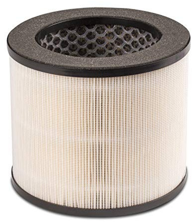 BLACK+DECKER AF1 Replacement Filter, White