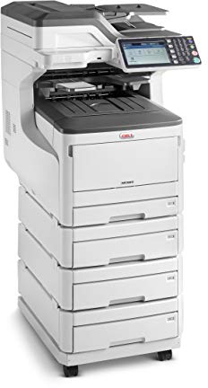 Oki Compatible MC883dnv