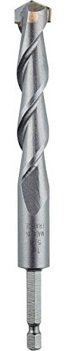 Makita B-69060 Mehrzweck-Bit, 1,6 cm x 15,2 cm, Sechskantschaft
