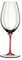 Riedel Fatto A Mano Performance Riesling, Rotweinglas, Weinglas, Hochwertiges Glas, Rot, 623 ml, 4884/15R