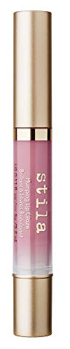 Stila Plumping Lip Glaze - Pieta - Vitamin E & Antioxidants - Shiny Finish - 18g