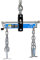 Pro-Lift-Montagetechnik Positionierer Blancierer Balancer für Motorkran und Werkstattkran
