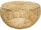 Riess Ambiente Filigraner Design Couchtisch Leaf 80cm Gold Handarbeit Wohnzimmertisch Tisch Sofatisch