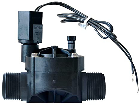 Électrovanne mâle/femelle 26 x 34 24 volts Rainbird mâle