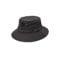 Volcom Herren Ventilator Boonie Hat Sonnenhut, Schwarz, Einheitsgröße