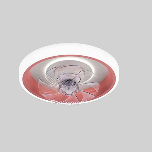 Hue Ceiling Light with Ceiling Fan, Remote Ceiling Fan with Lights with 3 Level Wind Speed,Kids Ceiling Fan with Lights for Home