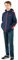 Levi'S Kids Lvb Core Windbreaker Garçon 16 Ans Naval Academy