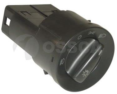 Hauptlicht Lichtschalter Schalter Kompatibel mit VW Passat Variant B5 3BG 02-05 von Autoteile Gocht