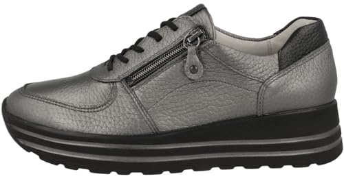 Waldläufer Damen Sneaker Low