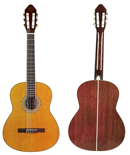 Klassische Gitarre, Fichte Akustikgitarre, Klassische Akustikgitarre, Erwachsene Performance Grade Gitarre, 39-Zoll-Gitarre, Folk-Gitarre, Zupfinstrument, Gitarreninstrument, Akustikgitarre, Gitarre