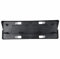 [Replacement] Vorderen Stoßfänger Kennzeichen Halterung Unterstützung Montieren e 2058804900 for Mercedes for Benz C-Klasse W205 2015-2018 ENSART