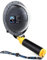 SOONSUN Dome Port for DJI Osmo Action 3/4 / 5 Camera, 147FT Underwater Snorkeling Diving Dome Port Lens with Waterproof Housing Case Floating Grip for DJI Osmo Action 3 4 5 Camera