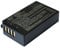 TollCor - Replacement battery for Blackmagic Design Pocket Cinema Camera, P/N: BMPCCASS/Batt