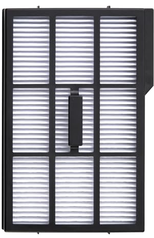 eufy Vacuum Accessories, Replacement Filter for RoboVac, Durable | Efficient Filtration, Effective Cleaning, Compatible with E25 and E28