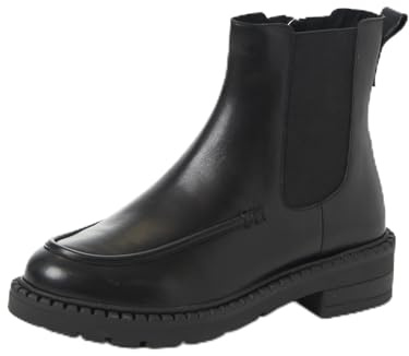 MARCO TOZZI Damen 2-25485-45Chelsea-Stiefel