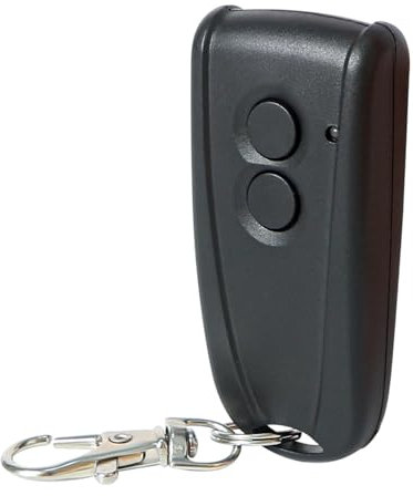 433,92 MHz Garagentoröffner, Garagentor Fernbedienungen - Fernbedienung für ECOStar Handsender RSE2 RSC2 RSZ1 und Hörmann Liftronic 500 Liftronic 700 Liftronic 800