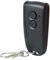Lot de 2 433,92 MHz Telecommande Porte pour Ecostar RSE2, RSC2, RSZ1 et Hörmann Liftronic 500, Liftronic 700, Liftronic 800 Ouvre-Porte de Garage télécommande de Porte de Garage