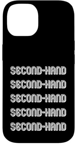 Segunda mano Carcasa para iPhone 14