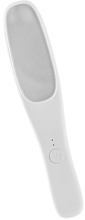 Electric Foot File – Set de pédicure étanche avec vitesse réglable pour le développement de la peau Dead Skin Home Spa Family