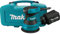Factory-Reconditioned Makita Bo5030K-R 5-in Random Orbit Sander Kit