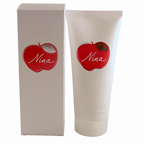 Nina by Nina Ricci Body Lotion 200ml