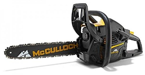 McCulloch - Motosierra térmica CS 340 McCulloch