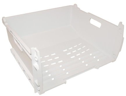 Genuine Lec Fridge Freezer Drawer Freezer