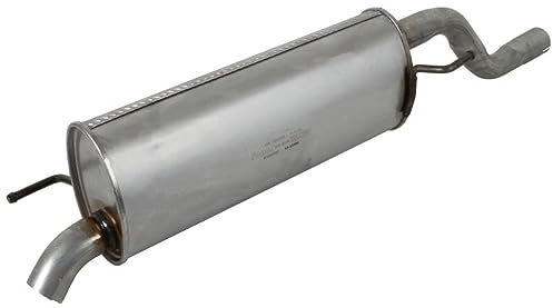 Walker 23380 Endschalldämpfer