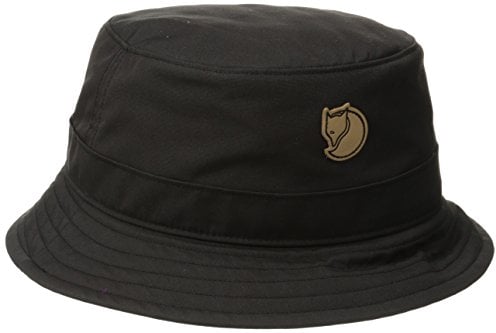 Fjällräven Kiruna Hut, Dark Grey, M