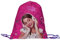 Violetta Music is My Life Kinder Schuhbeutel Sportbeutel Sport Turnbeutel Rucksack