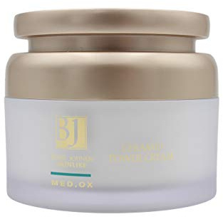 Beate Johnen Med.ox Ceramid Power Cream 150ml