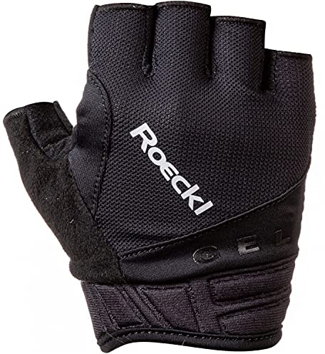 Roeckl Itamos Größe 8,5 schwarz