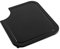 Camco 43858 - Tabla de cortar para fregadero, 30 cm x 14 cm - Se adapta de forma segura sobre el fregadero de cocina de tu RV o barco, ideal para limpiar, tallar y cortar - negro