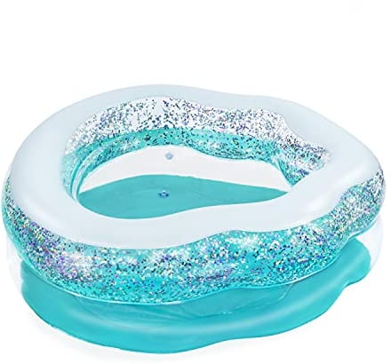 Piscina Gonfiabile per Bambini Bestway 150 x 125 x 43 cm