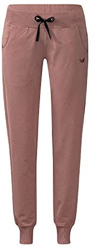Erima Damen Trainingshose Sweatpants with Cuff 250218 34