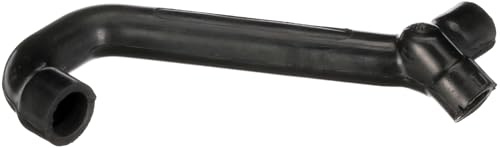 GATES EMH492 Kurbelgehäuseentlüftung-Schlauch Kompatibel mit MERCEDES-BENZ 190 W201 1020944387 7471-00492 747100492