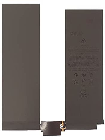 TY BETTERY® Battery compatible with A2224,A2228,A2068,A2230,A2231 iPad Pro 11 (2^ Gen - 2020)