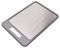 ZPSHYD Defrosting Tray,Defrosting Board,Miracle Melt Defrost Chopping Board with Sharpener,4in1 Double-Sided Chopping Plate Thaw Meat14.4x9.8in(Grey)