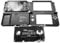 Limited New3DSXL - Carcasa de repuesto para consolas 3DS New3DSXL 3DSXL 3DSLL, 5 placas de repuesto para consolas 3DS New3DS XL LL 3DSXL 3DSLL, DIY PKM Sun & Moon Edition, carcasa exterior de cinco