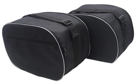 VAHAKKRMVM Motorrad Satteltaschen Für GIVI V 35 V35 Motorradzubehör Gepäcktaschen Innentaschen Seitenkoffer