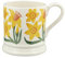 Emma Bridgewater Daffodil 1/2 Pint Mug