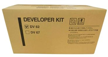 KYOCERA Ersatzteil DV62 Developer FS1800+ FS1900 FS3800(S)