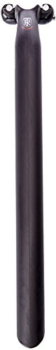Ritchey Sattelstütze Superlogic Single Bolt, 20mm, ud Carbon, 27.2x350mm, 41-290-842