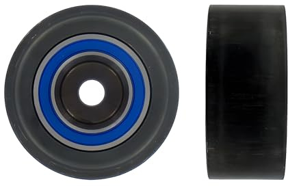 SKF Timing Belt Deflection/Guide Pulley VKM 21259 Position Right Height 97 mm Length 95 mm Width 64 mm - OE Quality