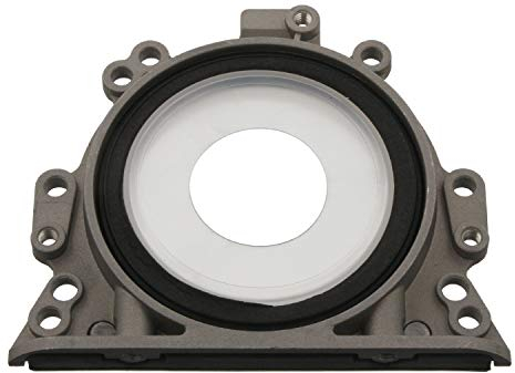 febi bilstein 37745 Kurbelwellendichtring mit Flansch, 1 Stück