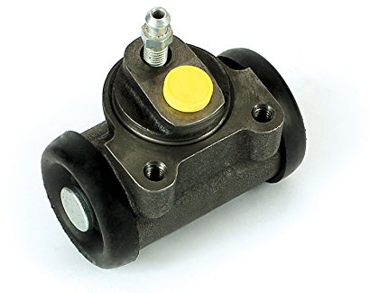 Brembo A12391 Bremsdruckregler | Kompatibel mit: NISSAN TRADE Bus, TRADE Kasten, TRADE Pritsche/Fahrgestell