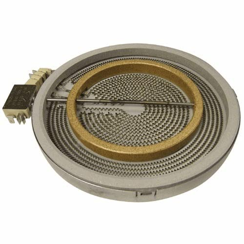 Highlight Kochfeld Ø 210 mm / m 2200 W für Siemens Kochfeld – 00436626