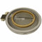 Highlight Kochfeld Ø 210 mm / m 2200 W für Siemens Kochfeld – 00436626