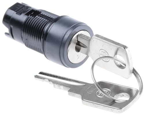 CABEZA SELECTOR 3 POS.RONIS