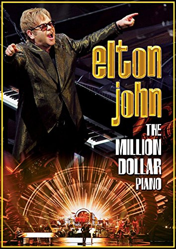 Elton John - The Million Dollar Piano